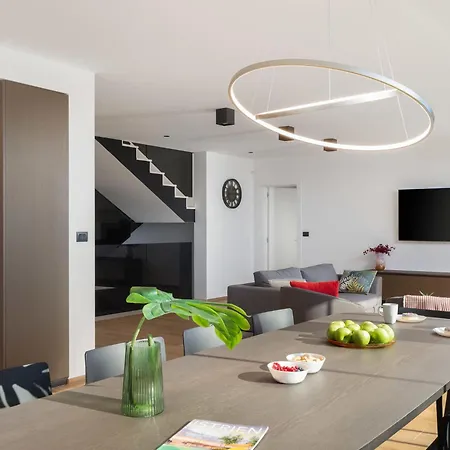 Villa Old Olive Vi By Interhome Vodnjan