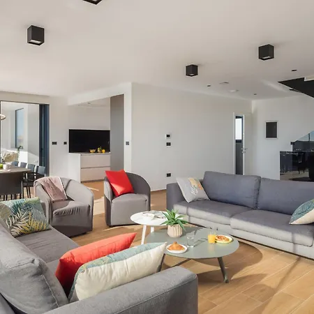 빌라 Old Olive Vi By Interhome