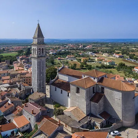 Villa Old Olive Vi By Interhome Vodnjan