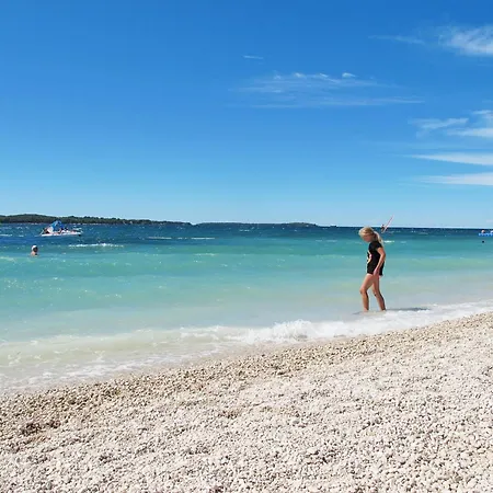 Old Olive Vi By Interhome * Vodnjan