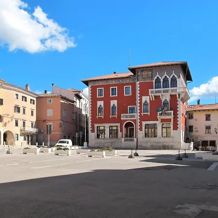 Old Olive Vi By Interhome 보드냔