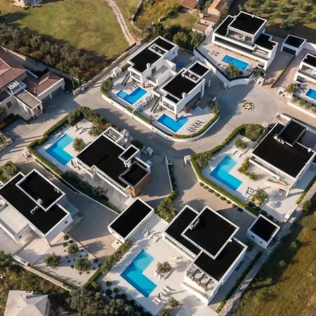 Old Olive Vi By Interhome 빌라 보드냔