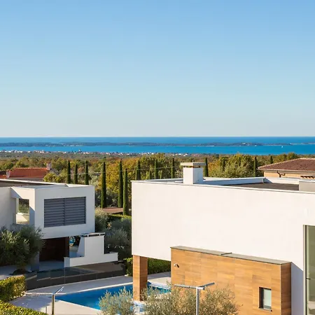 Villa Old Olive Vi By Interhome Vodnjan