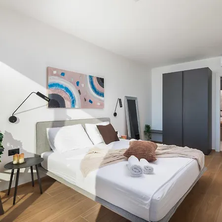 Old Olive Vi By Interhome *