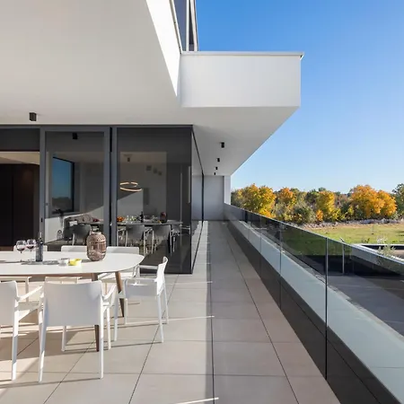 Old Olive Vi By Interhome Villa Vodnjan