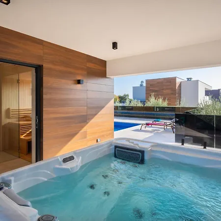 Old Olive Vi By Interhome Villa