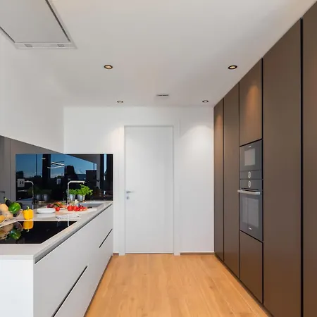 Villa Old Olive Vi By Interhome