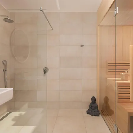 Villa Old Olive Vi By Interhome *