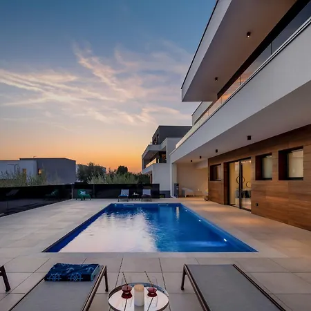 Villa Old Olive Vi By Interhome