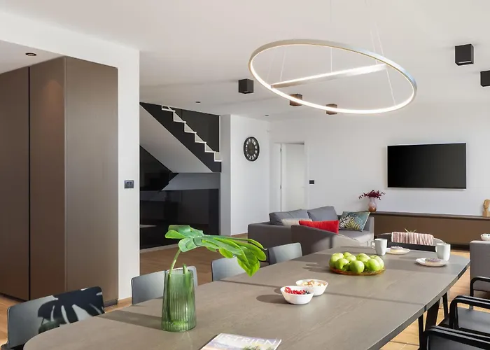 빌라 Old Olive Vi By Interhome 보드냔