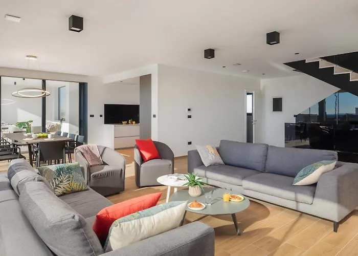 빌라 Old Olive Vi By Interhome