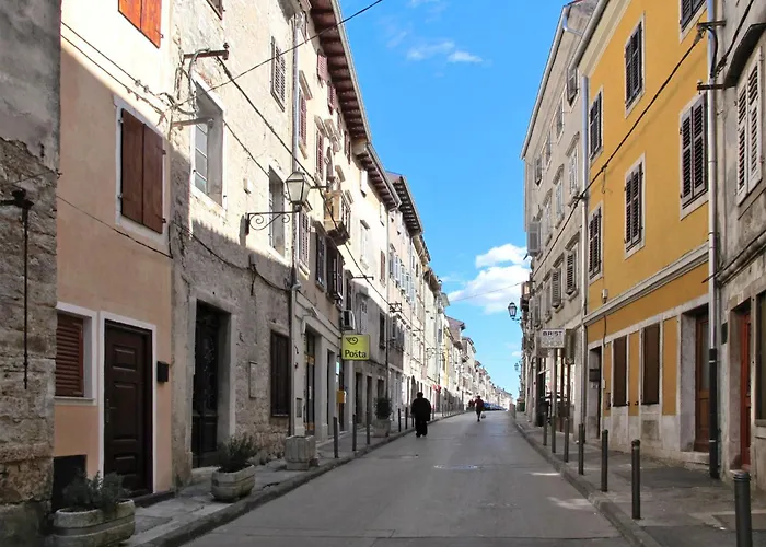 빌라 Old Olive Vi By Interhome *