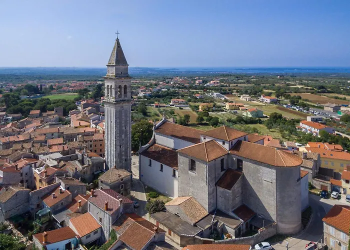 빌라 Old Olive Vi By Interhome 보드냔