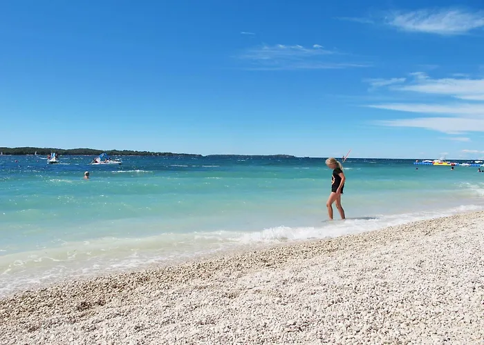 Old Olive Vi By Interhome * 보드냔