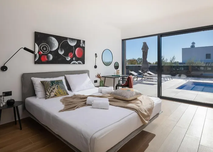 Old Olive Vi By Interhome