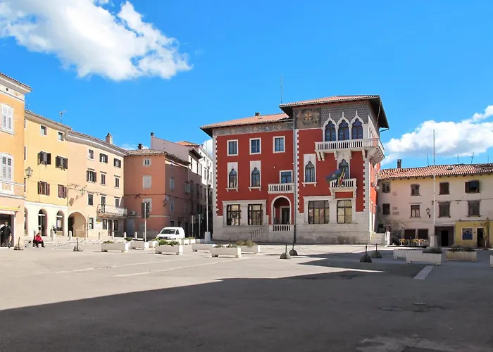 Old Olive Vi By Interhome 보드냔