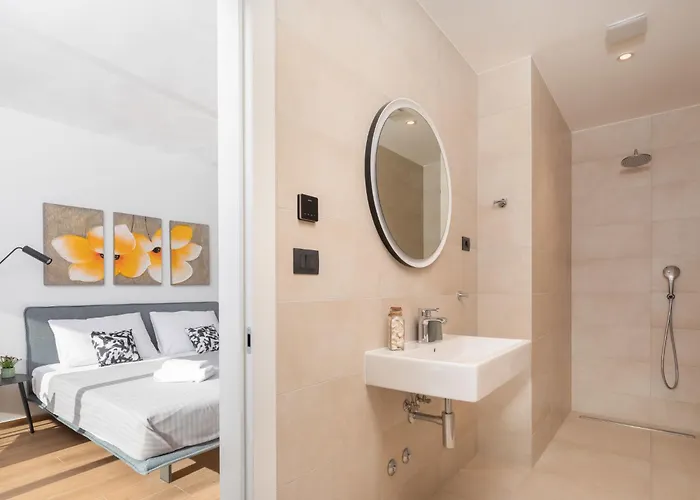 Old Olive Vi By Interhome 빌라 *