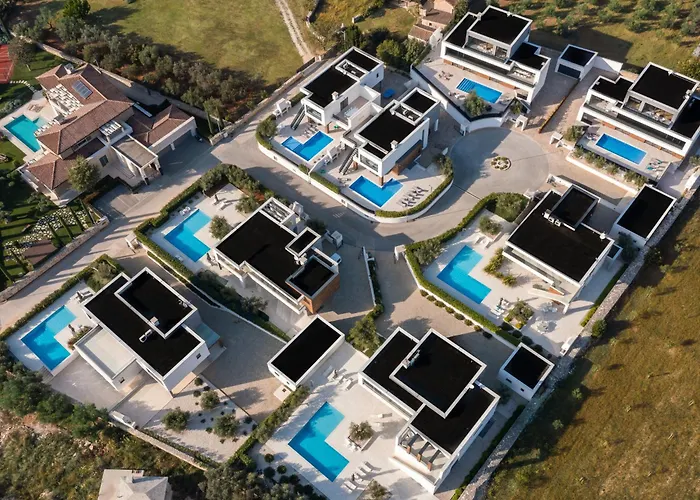 Old Olive Vi By Interhome 빌라 보드냔