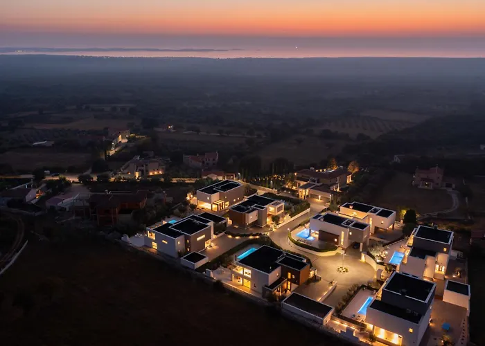 빌라 Old Olive Vi By Interhome *