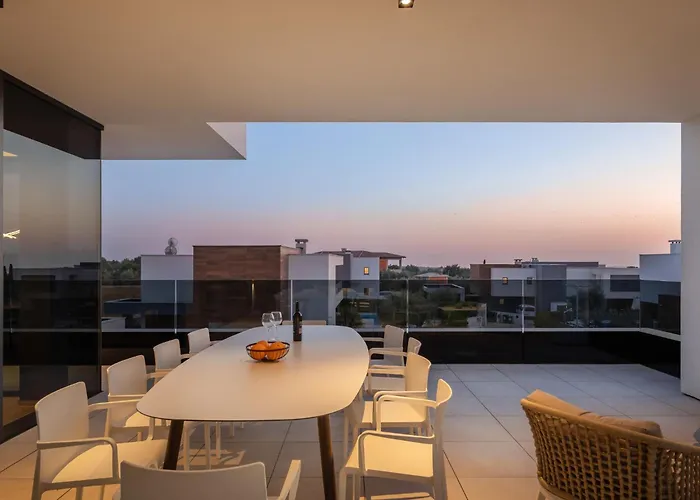 Old Olive Vi By Interhome * 보드냔