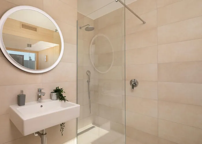 빌라 Old Olive Vi By Interhome *