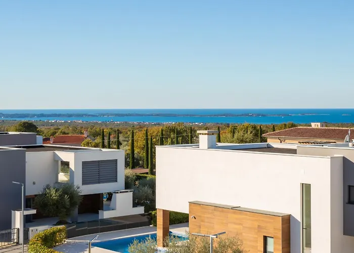 빌라 Old Olive Vi By Interhome 보드냔