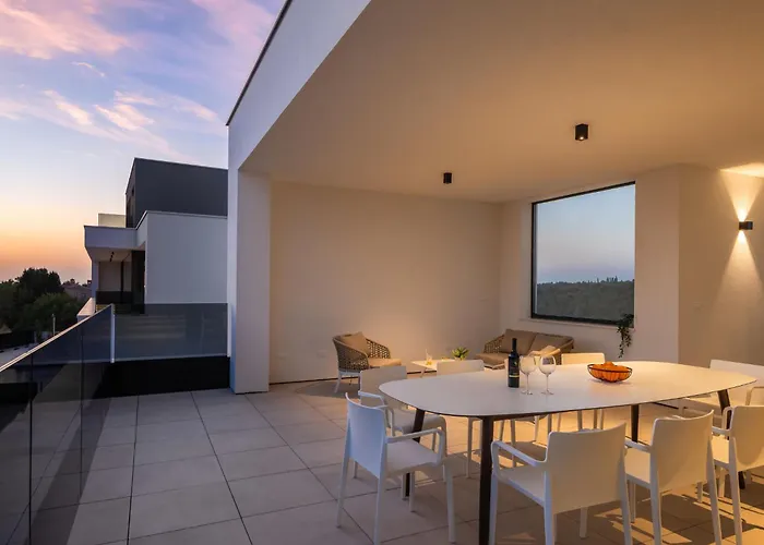 Old Olive Vi By Interhome *