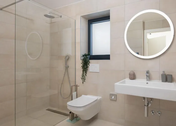 Old Olive Vi By Interhome