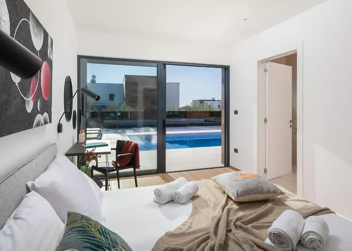 Old Olive Vi By Interhome 빌라 보드냔