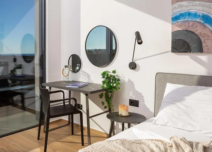 빌라 Old Olive Vi By Interhome 보드냔