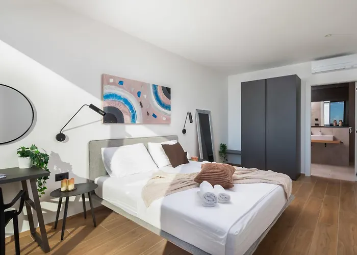 Old Olive Vi By Interhome *