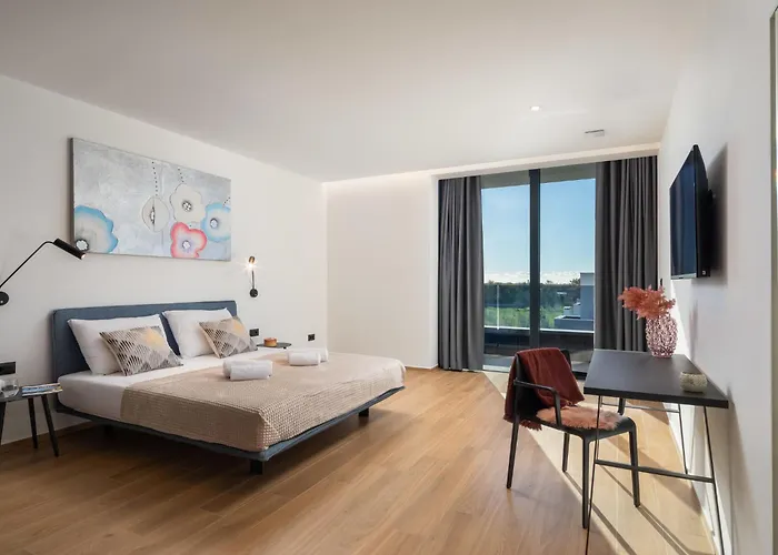 Old Olive Vi By Interhome 보드냔