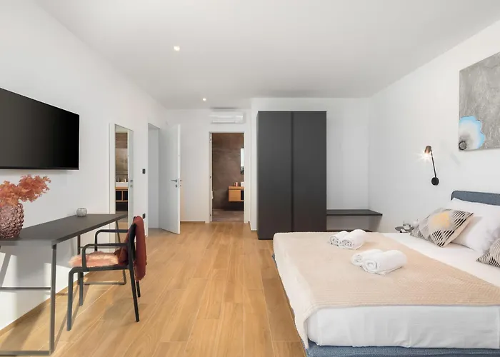 Old Olive Vi By Interhome 빌라 *