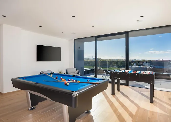 Old Olive Vi By Interhome 보드냔