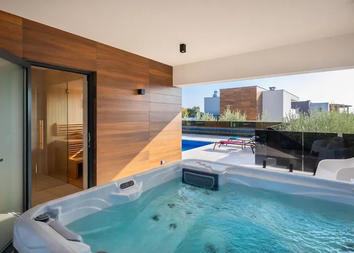 Old Olive Vi By Interhome 빌라