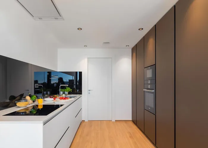 빌라 Old Olive Vi By Interhome