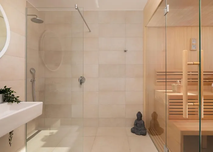 빌라 Old Olive Vi By Interhome *