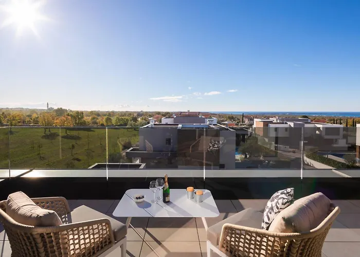 Old Olive Vi By Interhome 빌라 보드냔