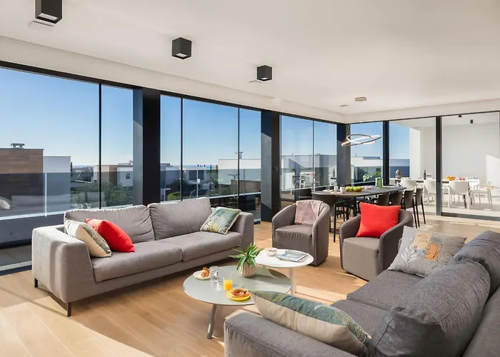 Old Olive Vi By Interhome 보드냔