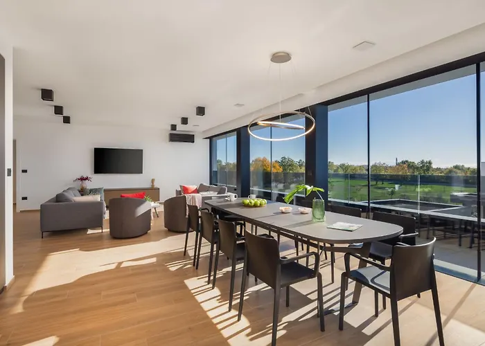 Old Olive Vi By Interhome