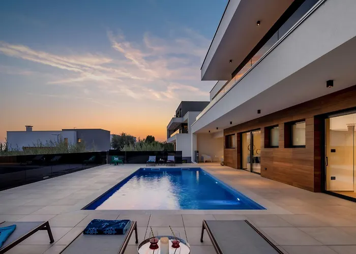 빌라 Old Olive Vi By Interhome