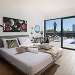 Old Olive Vi By Interhome