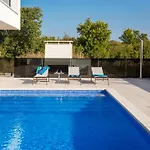 Old Olive Vi By Interhome