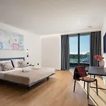 Old Olive Vi By Interhome 보드냔