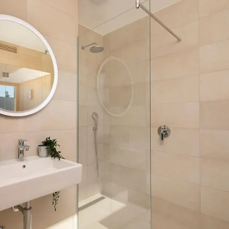 Vila Old Olive Vi By Interhome *