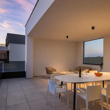 Old Olive Vi By Interhome *