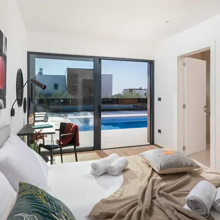Old Olive Vi By Interhome Villa Vodnjan