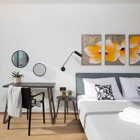Old Olive Vi By Interhome Vila