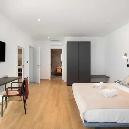 Old Olive Vi By Interhome Vila *