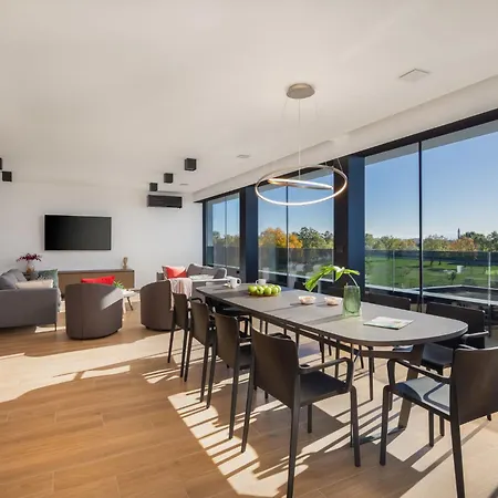 Old Olive Vi By Interhome